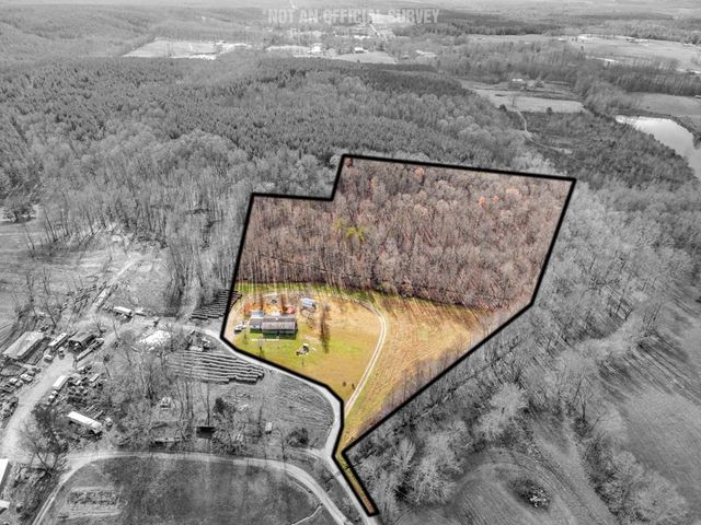 170 Perrigan Ln, Sparta, TN 38583