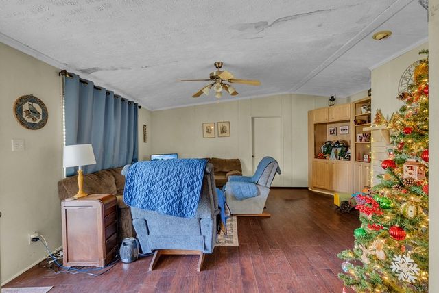 170 Perrigan Ln, Sparta, TN 38583