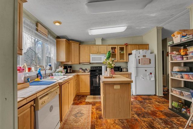 170 Perrigan Ln, Sparta, TN 38583