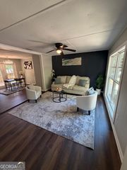 5 Westgate Park Lane, Newnan, GA 30263