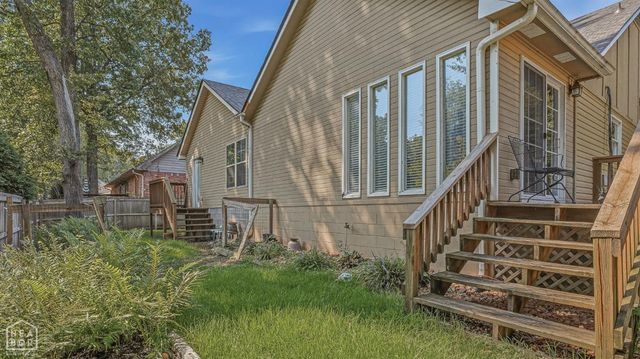 826 E Lakeshore Cove E, Jonesboro, AR 72401