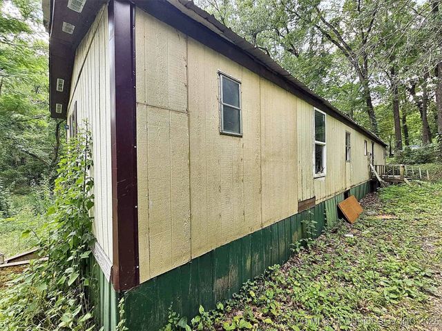 28383 S 568 Road, Welling, OK 74471