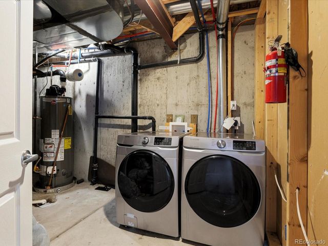 2423 Cutters Cir 106, Castle Rock, CO 80108