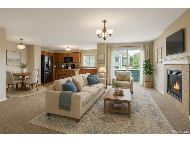 2423 Cutters Cir 106, Castle Rock, CO 80108