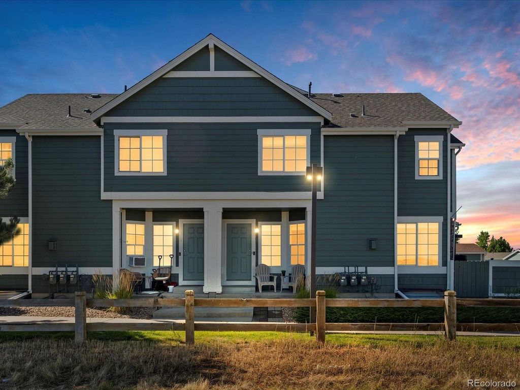 2423 Cutters Cir 106, Castle Rock, CO 80108