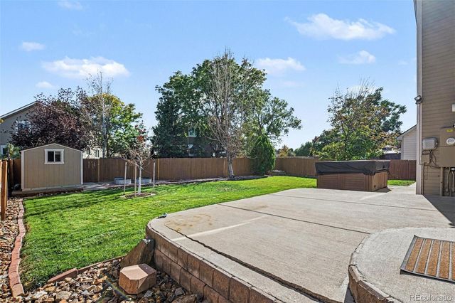 13130 Birch Way, Thornton, CO 80241