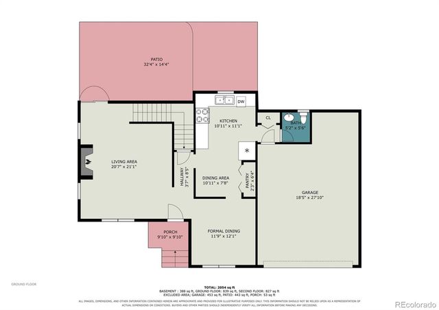 13130 Birch Way, Thornton, CO 80241