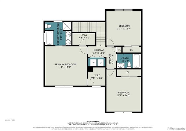 13130 Birch Way, Thornton, CO 80241