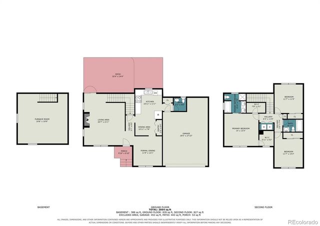 13130 Birch Way, Thornton, CO 80241