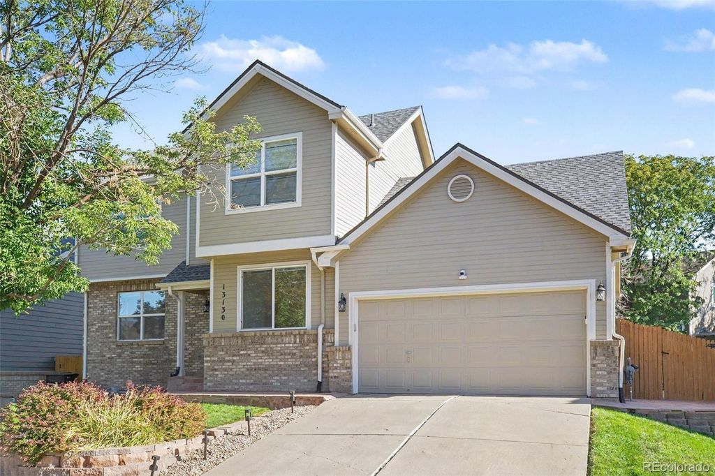 13130 Birch Way, Thornton, CO 80241
