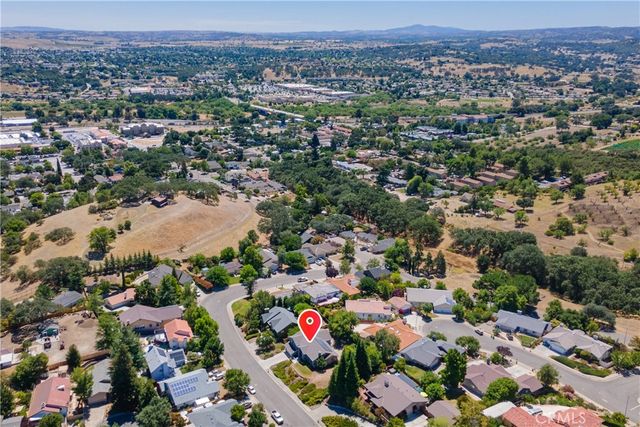 411 Peachtree Lane, Paso Robles, CA 93446