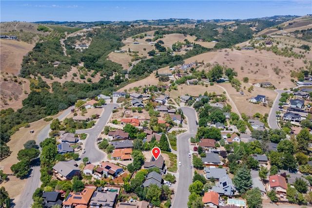 411 Peachtree Lane, Paso Robles, CA 93446