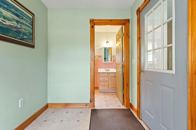 76 Paradee Road, Fairfield, VT 05455