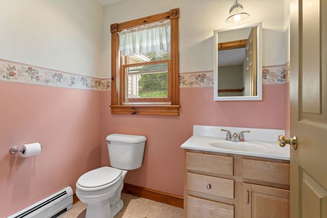 76 Paradee Road, Fairfield, VT 05455