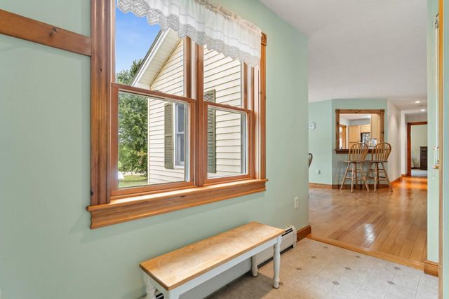 76 Paradee Road, Fairfield, VT 05455