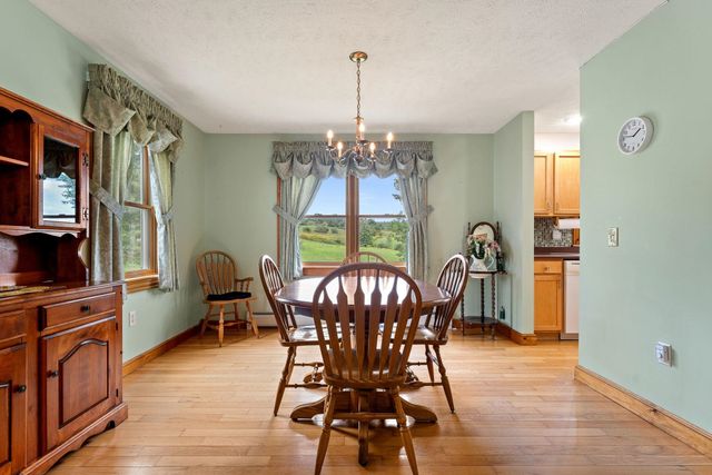 76 Paradee Road, Fairfield, VT 05455