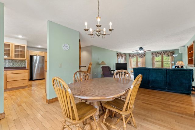 76 Paradee Road, Fairfield, VT 05455