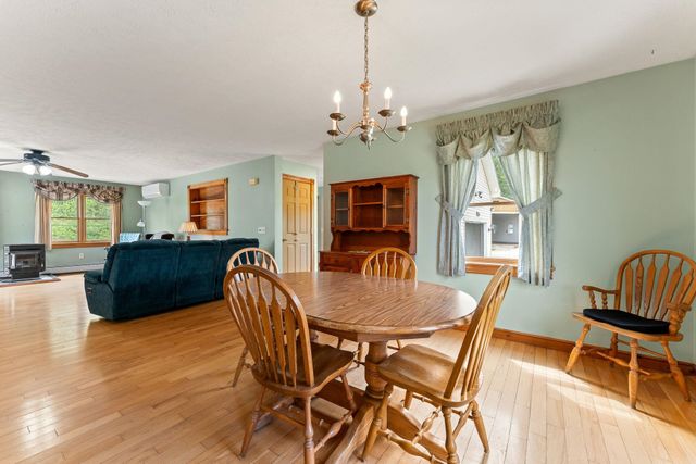 76 Paradee Road, Fairfield, VT 05455