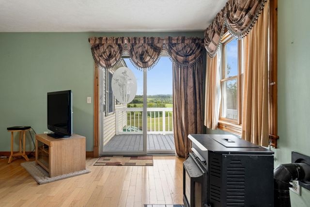 76 Paradee Road, Fairfield, VT 05455
