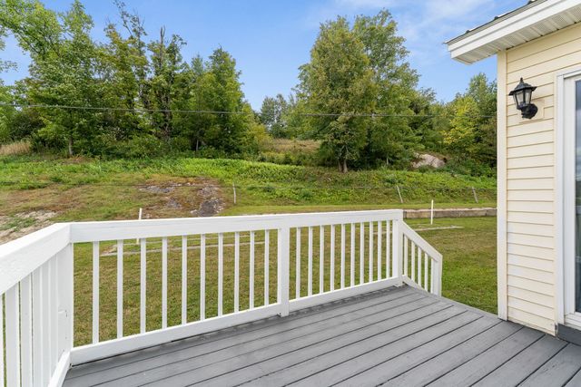 76 Paradee Road, Fairfield, VT 05455