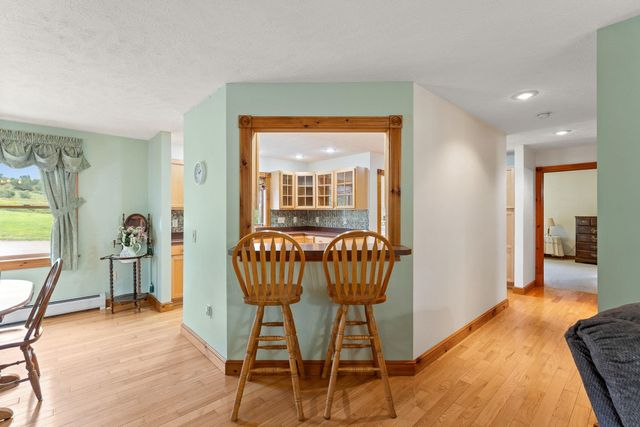 76 Paradee Road, Fairfield, VT 05455