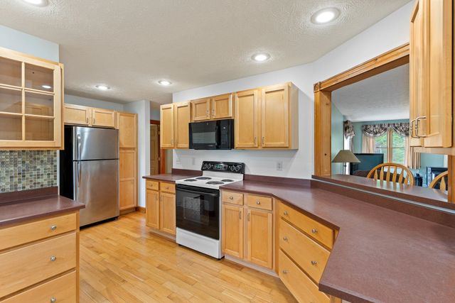 76 Paradee Road, Fairfield, VT 05455