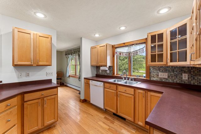 76 Paradee Road, Fairfield, VT 05455