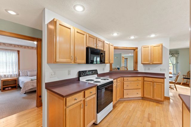 76 Paradee Road, Fairfield, VT 05455