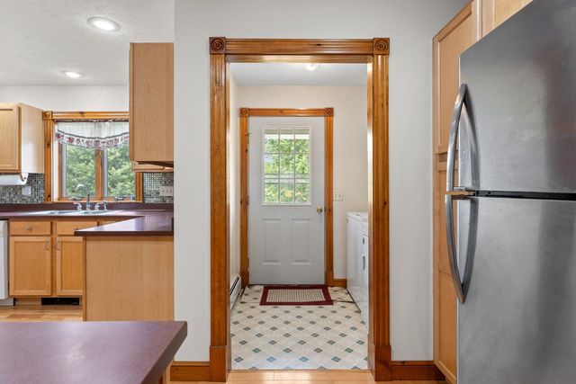 76 Paradee Road, Fairfield, VT 05455