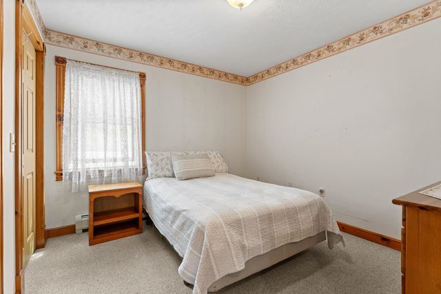 76 Paradee Road, Fairfield, VT 05455