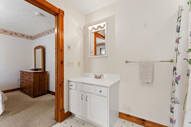 76 Paradee Road, Fairfield, VT 05455