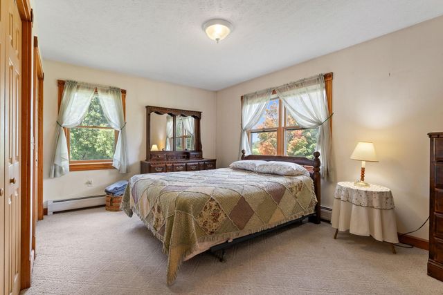 76 Paradee Road, Fairfield, VT 05455