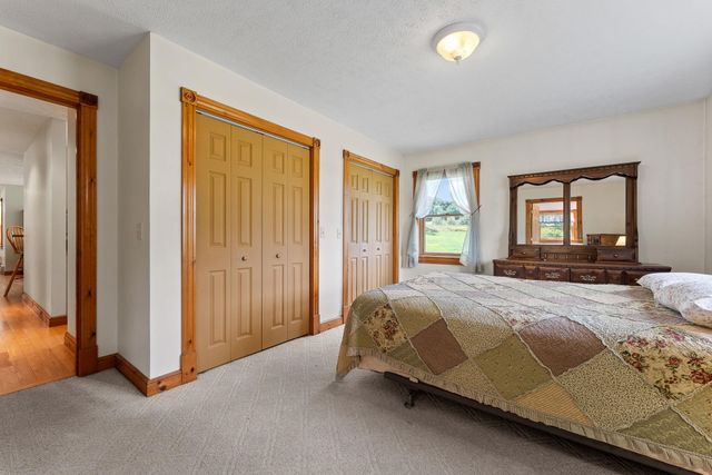76 Paradee Road, Fairfield, VT 05455