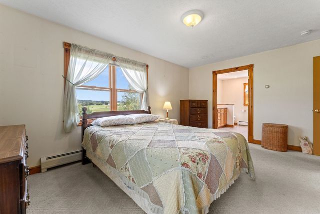 76 Paradee Road, Fairfield, VT 05455
