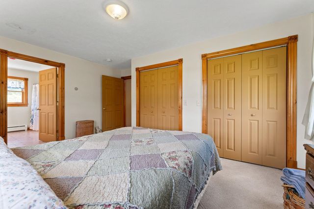76 Paradee Road, Fairfield, VT 05455
