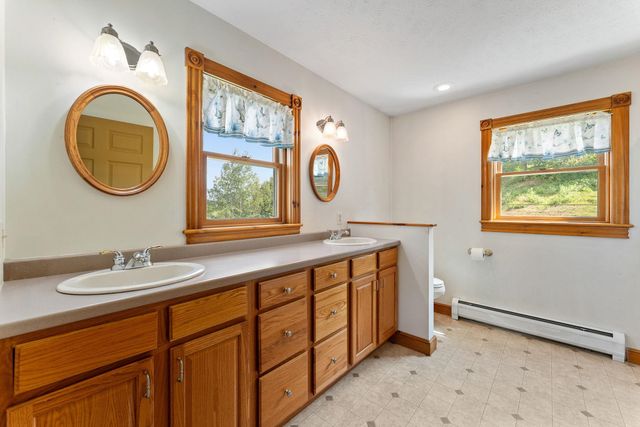 76 Paradee Road, Fairfield, VT 05455