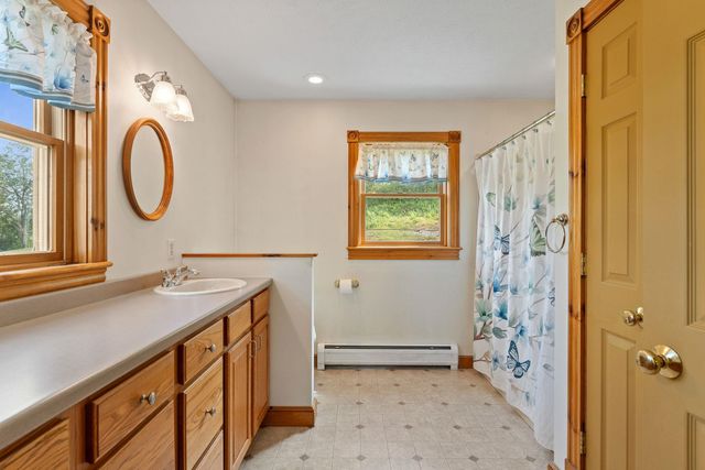 76 Paradee Road, Fairfield, VT 05455