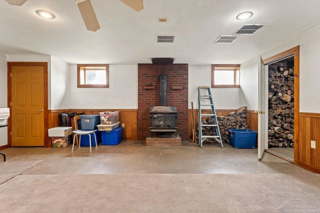 76 Paradee Road, Fairfield, VT 05455