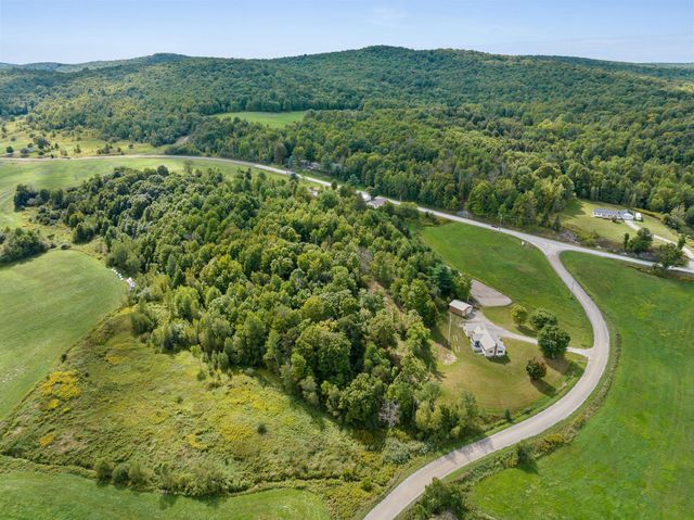 76 Paradee Road, Fairfield, VT 05455