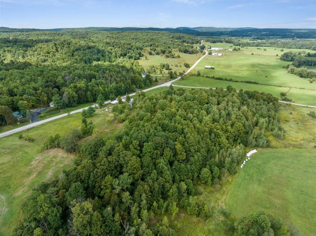 76 Paradee Road, Fairfield, VT 05455