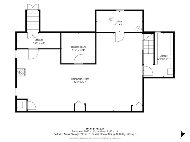 76 Paradee Road, Fairfield, VT 05455