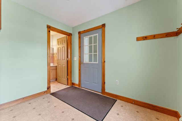 76 Paradee Road, Fairfield, VT 05455