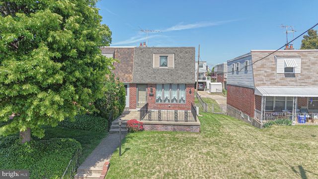 3415 AUBREY AVE, Philadelphia, PA 19114