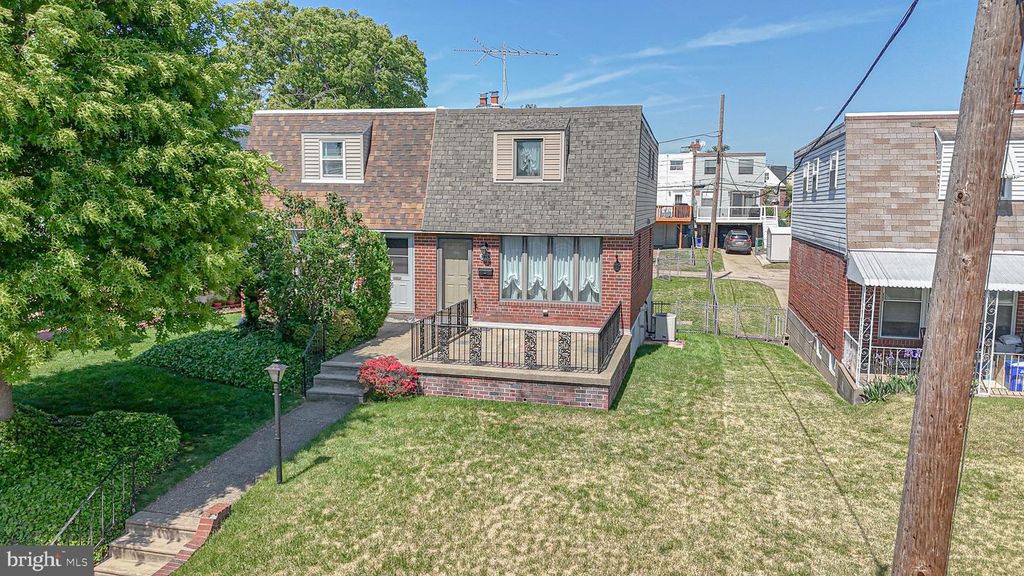 3415 AUBREY AVE, Philadelphia, PA 19114