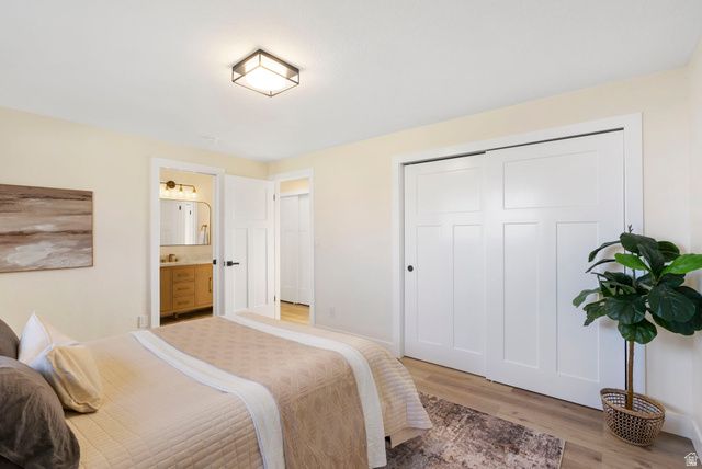 3475 S BLUFF RD, Syracuse, UT 84075