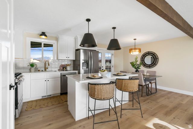 3475 S BLUFF RD, Syracuse, UT 84075