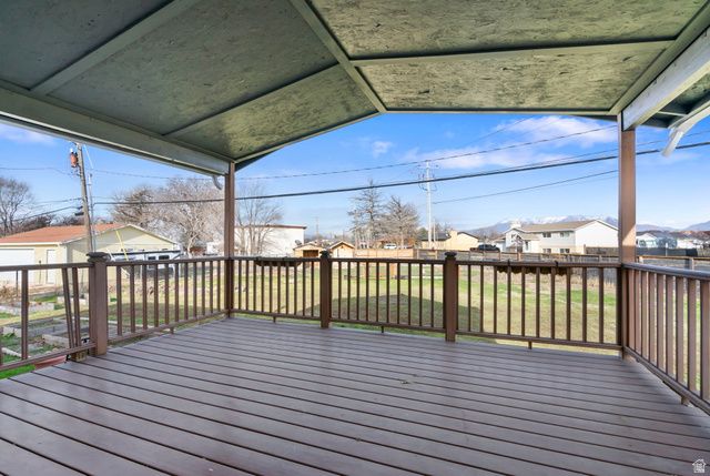 3475 S BLUFF RD, Syracuse, UT 84075