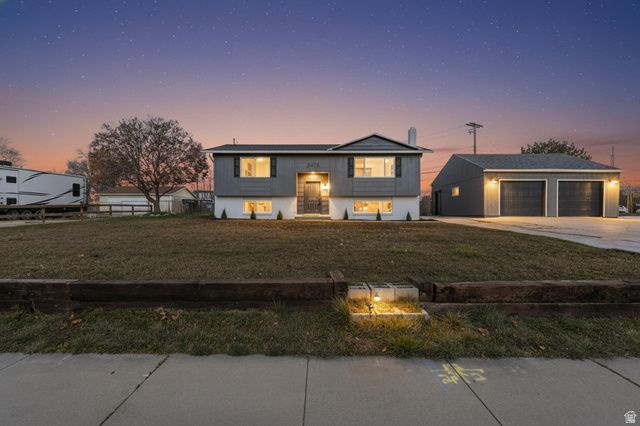 3475 S BLUFF RD, Syracuse, UT 84075