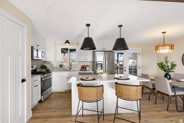 3475 S BLUFF RD, Syracuse, UT 84075