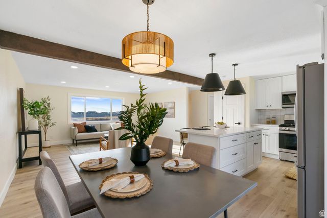 3475 S BLUFF RD, Syracuse, UT 84075